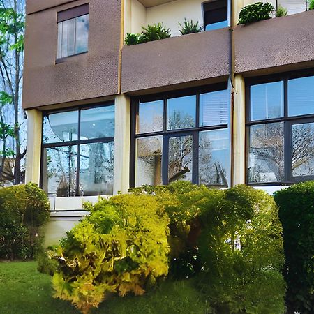 Verdemilia Hotel Anzola dell'Emilia Exteriör bild