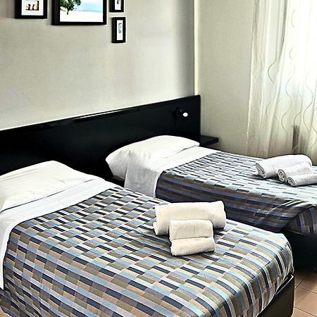 Verdemilia Hotel Anzola dell'Emilia Exteriör bild
