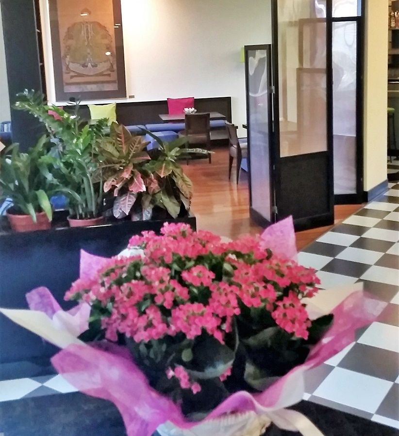 Verdemilia Hotel Anzola dell'Emilia Exteriör bild
